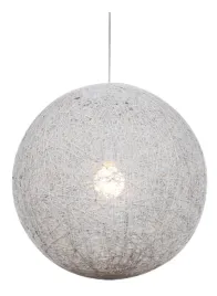 lampa-wiszaca-sufitowa-biala-kula-z-tkaniny-60w