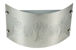 lampa-scienna-kinkiet-metalowy-z-kloszem-wzor-e14