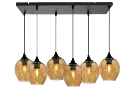 lampa-sufitowa-wiszaca-czarna-loft-2xe27-szklana