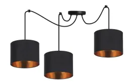 lampa-wiszaca-czarna-loft-abazur-3xe27-potrojna