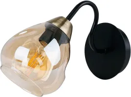 lampa-scienna-kinkiet-czarny-loft-nad-lozko-e27