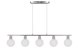 lampa-wiszaca-sufitowa-chrom-5x40w-g9-do-kuchni