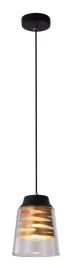 lampa-sufitowa-wiszaca-czarna-klosz-szklany-1x60w