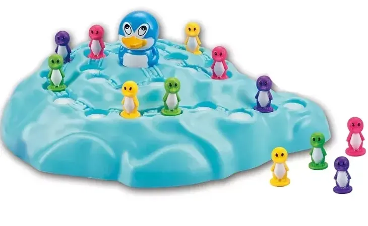 penguin-competition-gora-z-pingwinami-marka-playmobil