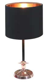 miedziana-lampa-stolowa-gabinet-owa-z-abazurem