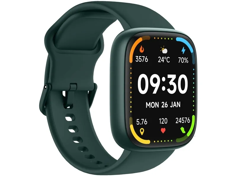 smartwatch-maxcom-ecowatch-6-183-lcd-bluetooth-ip68-zielony