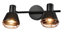 lampa-industrialna-sufitowa-listwa-czarna-2xe14