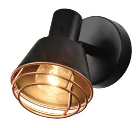 lampa-industrialna-scienna-czarna-kinkiet-1xe14