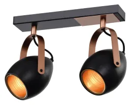 lampa-sufitowa-czarna-zlota-listwa-2x40w-e14-anica