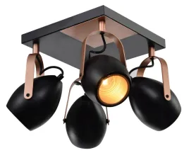 lampa-sufitowa-plafon-czarny-zloty-4x40w-e14-anica