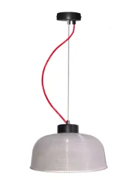 lampa-na-sufit-zwis-lata-70-szklany-klosz-sufitowa