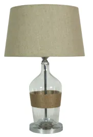lampa-stojaca-gabinetowa-stolowa-abazur-stozek-len