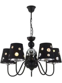 klasyczna-lampa-wiszaca-sufitowa-zyrandol-tkanina