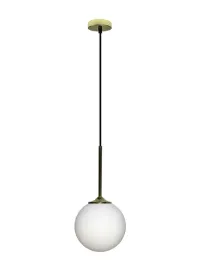 lampa-wiszaca-sufitowa-prosta-szklany-klosz-zloto