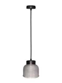 lampa-na-sufit-zwis-lata-70-szklany-klosz-sufitowa