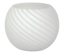 klosz-do-serii-turno-e14-mleczny-z-wzorem-w-paski