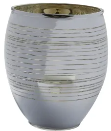 klosz-do-spotu-milton-e14-lustrzany-wzor-w-linie