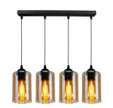 lampa-wiszaca-czarna-loft-4xe27-szklana-do-kuchni