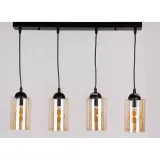 lampa-wiszaca-czarna-loft-4xe27-szklana-do-kuchni-dlugosc-wysokosc-100-cm
