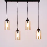 lampa-wiszaca-czarna-loft-4xe27-szklana-do-kuchni-liczba-punktow-swiatla-4