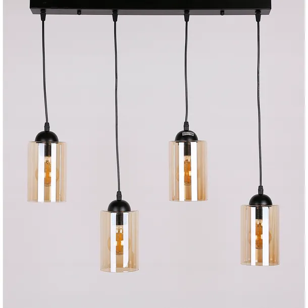 lampa-wiszaca-czarna-loft-4xe27-szklana-do-kuchni-material-dominujacy-metal