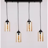 lampa-wiszaca-czarna-loft-4xe27-szklana-do-kuchni-material-dominujacy-metal