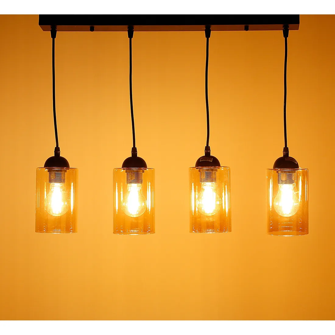 lampa-wiszaca-czarna-loft-4xe27-szklana-do-kuchni