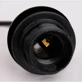 lampa-wiszaca-czarna-loft-4xe27-szklana-do-kuchni-kolekcja-bistro