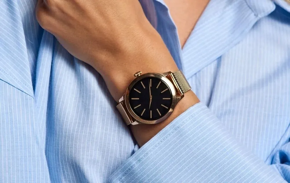 smartwatch-maxcom-fw44-zloty-ksztalt-koperty-okragla