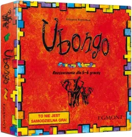 ubongo-dodatek