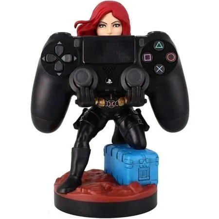 figurka-cable-guys-black-widow-marka-cable-guys