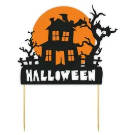 topper-papierowy-halloween-domek-czarny-i-oranz-18x22-cm