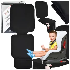 mata-ochronna-pod-fotelik-samochodowy-oslona-fotela-isofix-wodoodporna