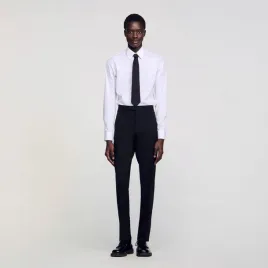 sandro-40-spodnie-meskie-czarne-materialowe-eleganckie-welniane-d2515