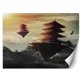 fototapeta-chinski-budynek-w-locie-zehem-chong-450x315