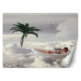 fototapeta-kapiel-w-chmurach-zehem-chong-450x315