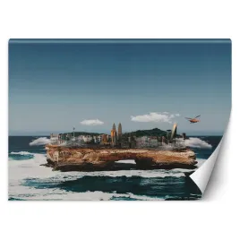 fototapeta-miasto-na-oceanie-zehem-chong-450x315
