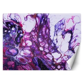fototapeta-rozowo-fioletowy-motylowy-efekt-mayuko-miura-450x315