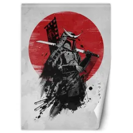 fototapeta-samuraj-z-mieczem-ddjvigo-150x210