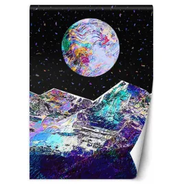 fototapeta-ksiezyc-z-kosmosu-gab-fernando-150x210