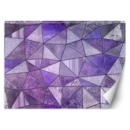 fototapeta-fioletowe-geometryczne-tekstury-andrea-haase-450x315