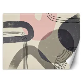 fototapeta-bezowe-wzory-boho-andrea-haase-450x315