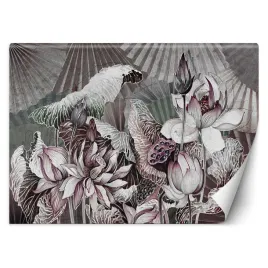 fototapeta-swiety-lotos-i-wachlarze-450x315