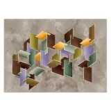 fototapeta-puzzle-3d-400x280-gama-kolorystyczna-odcienie-brazu-i-bezu-odcienie-szarosci-i-srebra-odcienie-zoltego-i-zlota
