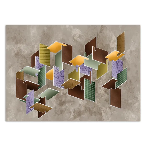 fototapeta-puzzle-3d-300x210-gama-kolorystyczna-odcienie-brazu-i-bezu-odcienie-szarosci-i-srebra-odcienie-zoltego-i-zlota