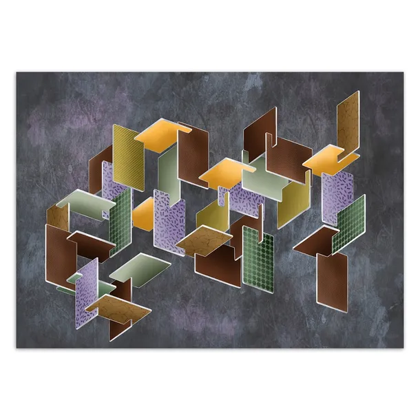 fototapeta-puzzle-3d-350x245-gama-kolorystyczna-odcienie-brazu-i-bezu-odcienie-szarosci-i-srebra-odcienie-zoltego-i-zlota