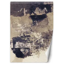 fototapeta-stary-mural-150x210