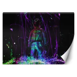 fototapeta-neon-gracz-300x210