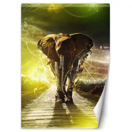 fototapeta-magiczny-slon-200x280