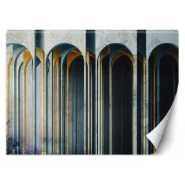 fototapeta-niebieski-zolty-drzwi-450x315
